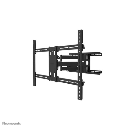 Neomounts WL40S-950BL18 tv-fäste 2,79 m (110") Svart