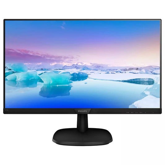 Philips V Line LCD-skärm med Full HD 273V7QJAB/00