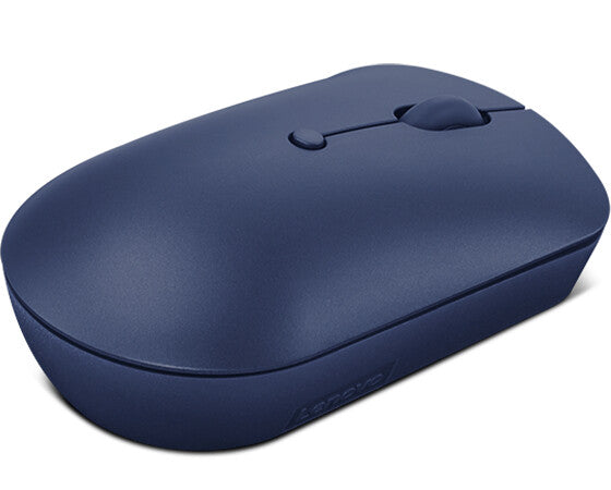 Lenovo 540 datormöss Kontor Ambidextrous RF Trådlös Optisk 2400 DPI