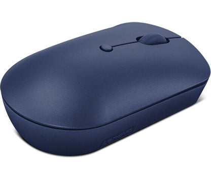 Lenovo 540 datormöss Kontor Ambidextrous RF Trådlös Optisk 2400 DPI