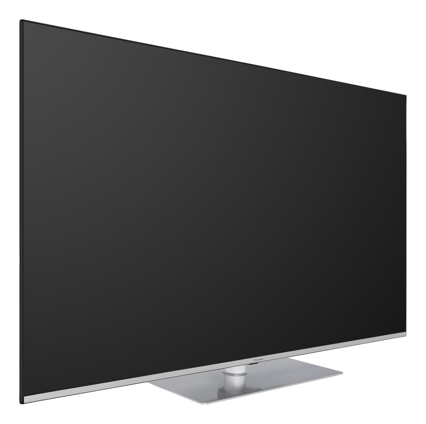 Panasonic TB-65W63AE7 TV-apparat 165,1 cm (65") 4K Ultra HD Smart-TV Wi-Fi Grå
