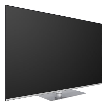 Panasonic TB-65W63AE7 TV-apparat 165,1 cm (65") 4K Ultra HD Smart-TV Wi-Fi Grå