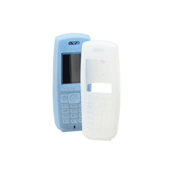 Spectralink 2310-37180-001 mobiltelefonfodral Skal Transparent