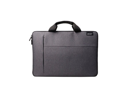 Acer ABG233 39,6 cm (15.6") Överdrag Grå