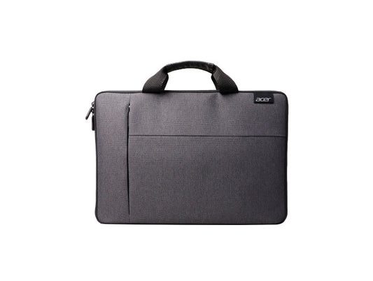 Acer ABG233 39,6 cm (15.6") Överdrag Grå