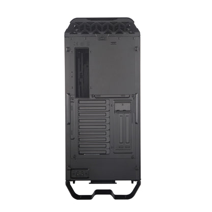 Cooler Master MasterCase SL600M Midi Tower Svart