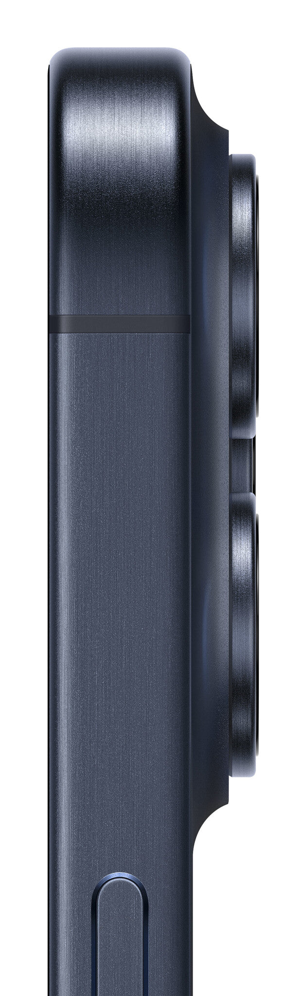 Apple iPhone 15 Pro Max 256 GB Titan, Blå