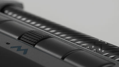 Mousetrapper Delta Extended datormöss Kontor USB Type-A 4000 DPI