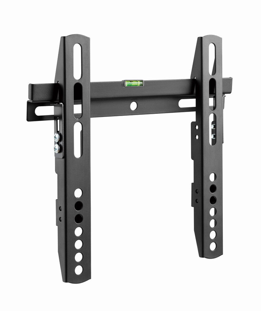 Gembird WM-42F-02 tv-fäste 106,7 cm (42") Svart