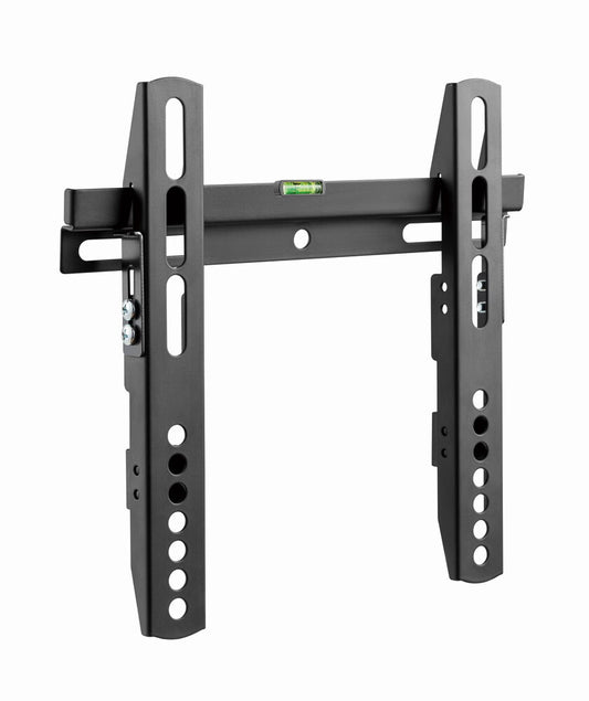 Gembird WM-42F-02 tv-fäste 106,7 cm (42") Svart