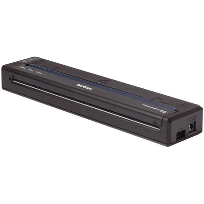 Brother PJ822 203 x 200 DPI Kabel direkt termal Bärbar skrivare