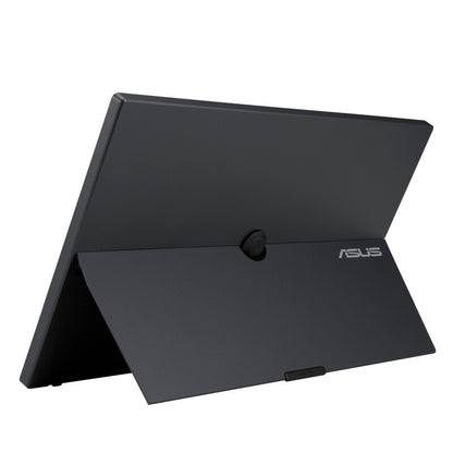 ASUS ZenScreen MB16AHG platta pc-skärmar 39,6 cm (15.6") 1920 x 1080 pixlar Full HD Svart