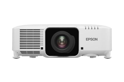 Epson EB-PU1008W Projektor för stora lokaler 8500 ANSI-lumen 3LCD WUXGA (1920x1200) Vit