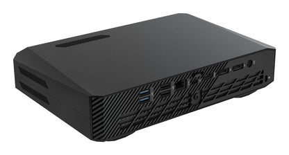ASUS NUC 14 Pro Performance Kit RNUC14SRKU910002I Svart 185H