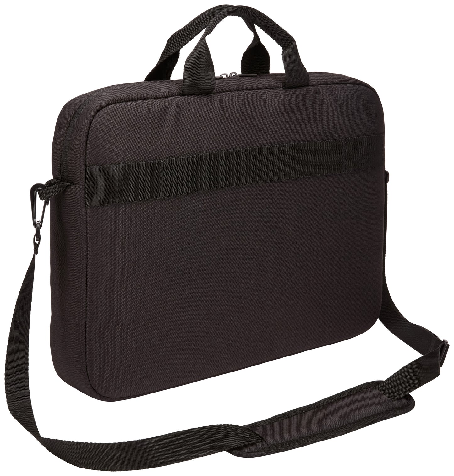 Case Logic Advantage ADVA-116 Black 39,6 cm (15.6") budväska Svart