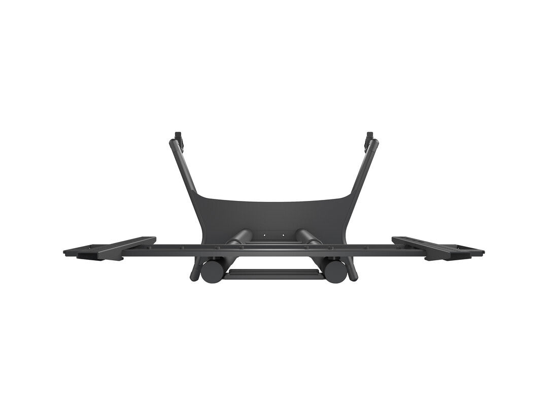 Multibrackets 4627 tv-fäste 2,03 m (80") Svart