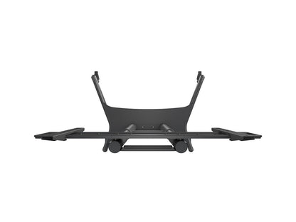 Multibrackets 4627 tv-fäste 2,03 m (80") Svart