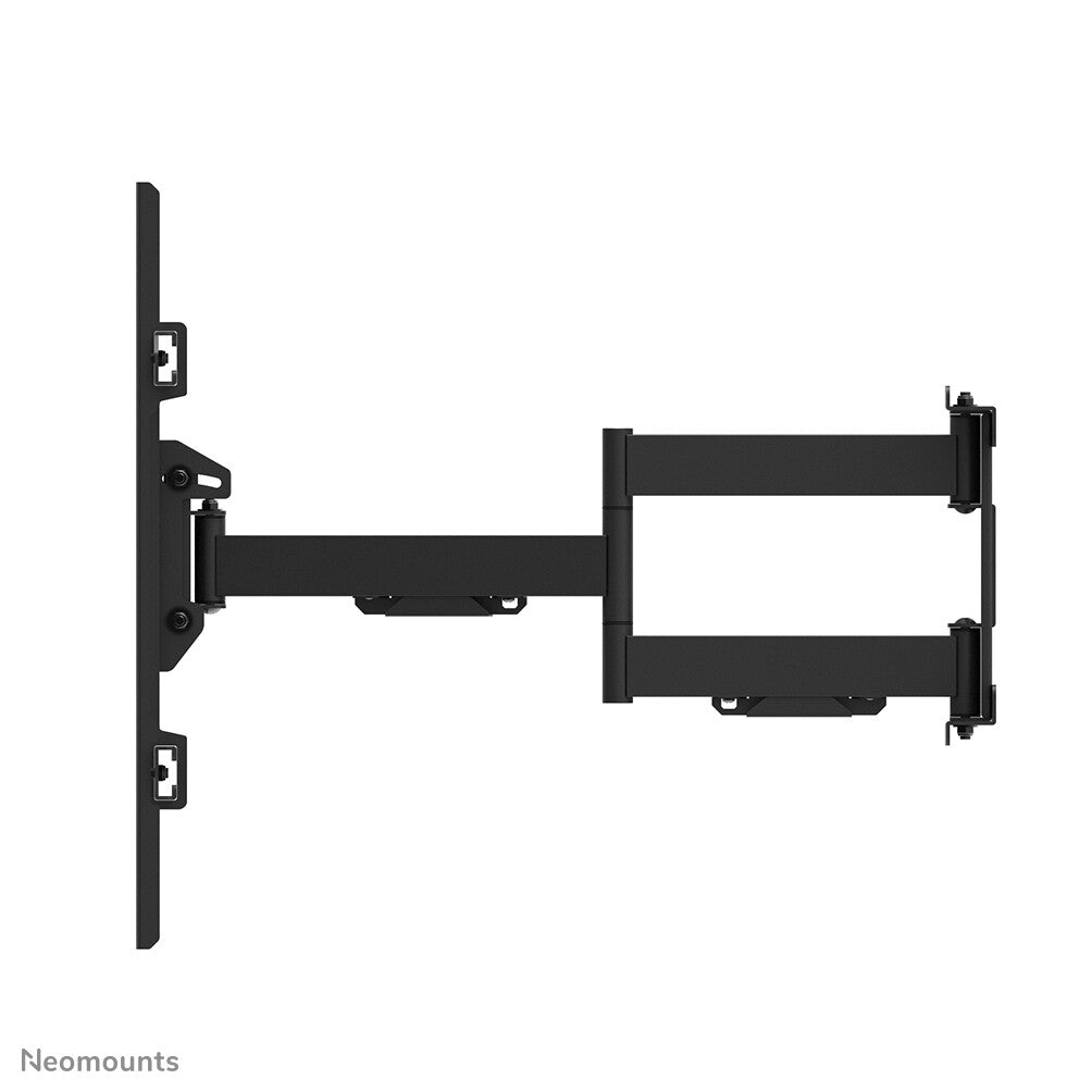 Neomounts WL40S-950BL18 tv-fäste 2,79 m (110") Svart