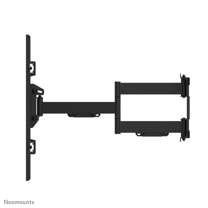 Neomounts WL40S-950BL18 tv-fäste 2,79 m (110") Svart