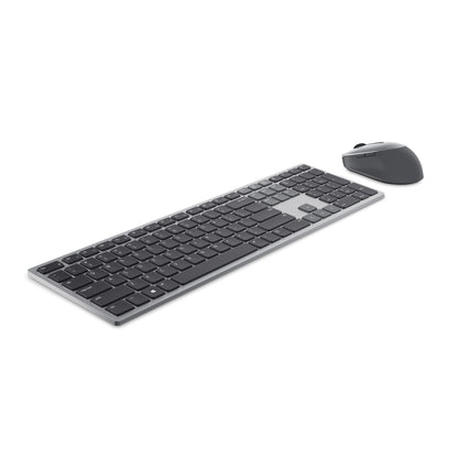 DELL Pro Plus tangentbord och mus – KM7321W - USA internationell (QWERTY)