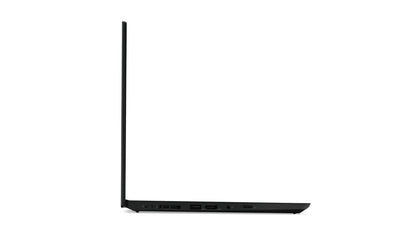 T1A Lenovo ThinkPad P14s Gen 2 Refurbished Intel® Core™ i5 i5-1145G7 Mobil arbetsstation 35,6 cm (14") Full HD 16 GB DDR4-SDRAM 256 GB SSD Windows 10 Pro Svart