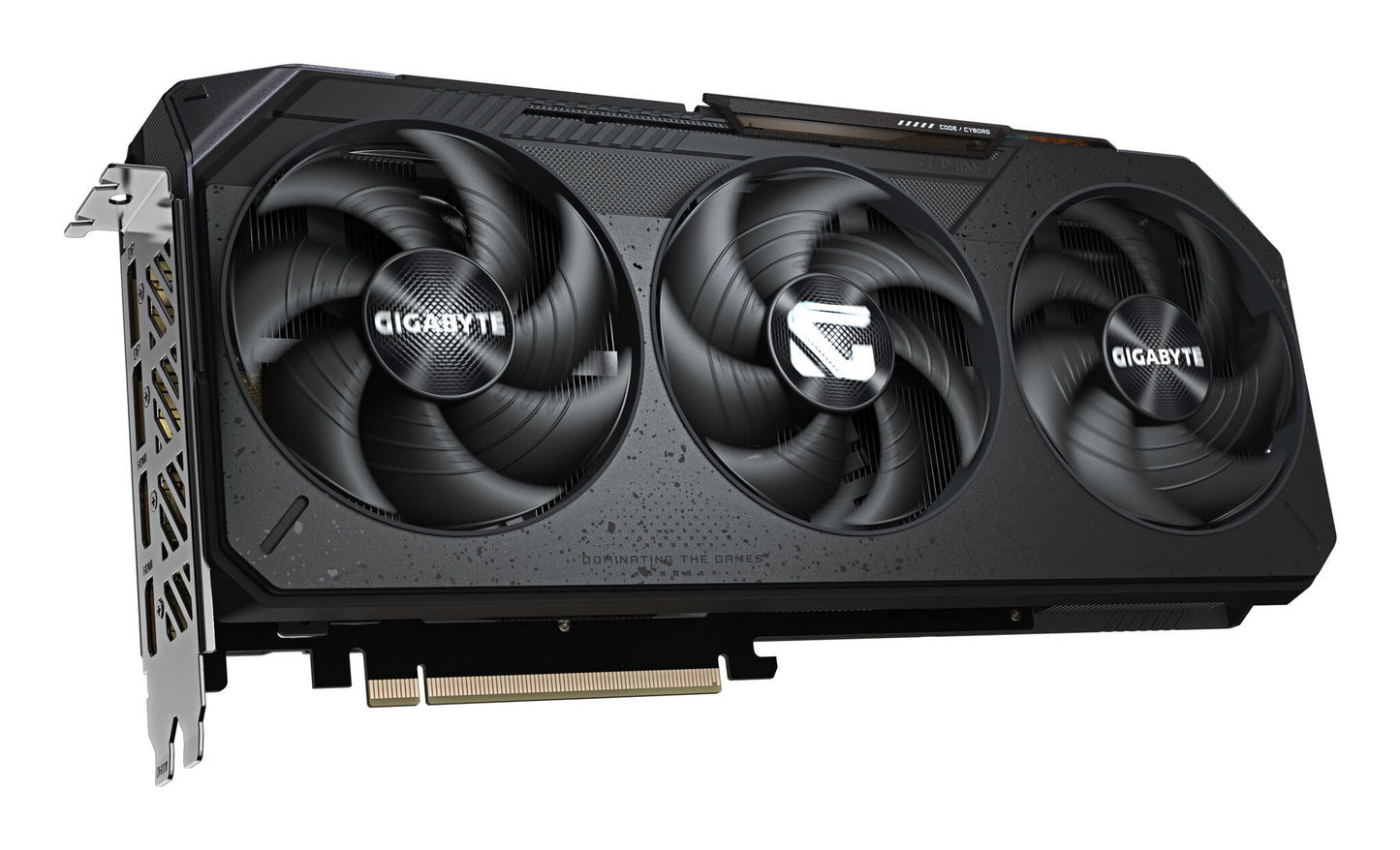 GIGABYTE Radeon RX 9070 GAMING OC 16G AMD 16 GB GDDR6