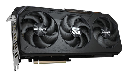GIGABYTE Radeon RX 9070 GAMING OC 16G AMD 16 GB GDDR6
