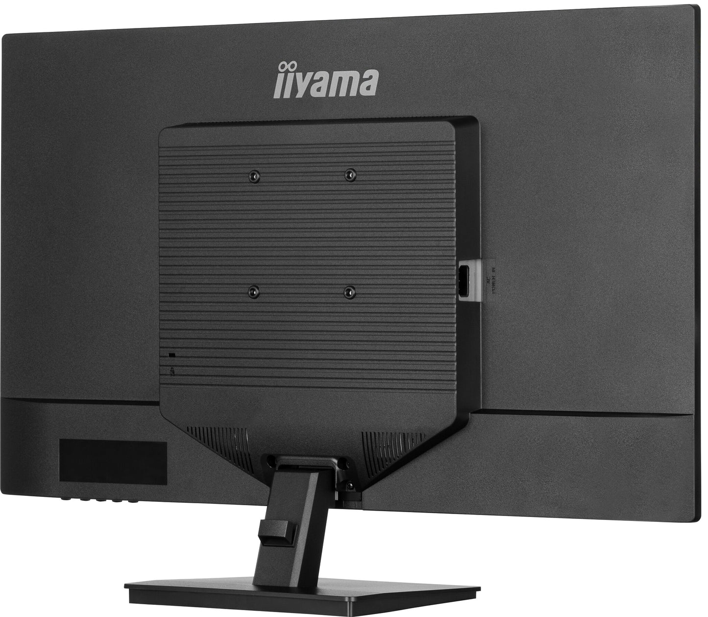 iiyama ProLite X3270QSU-B1 platta pc-skärmar 80 cm (31.5") 2560 x 1440 pixlar Wide Quad HD LED Svart