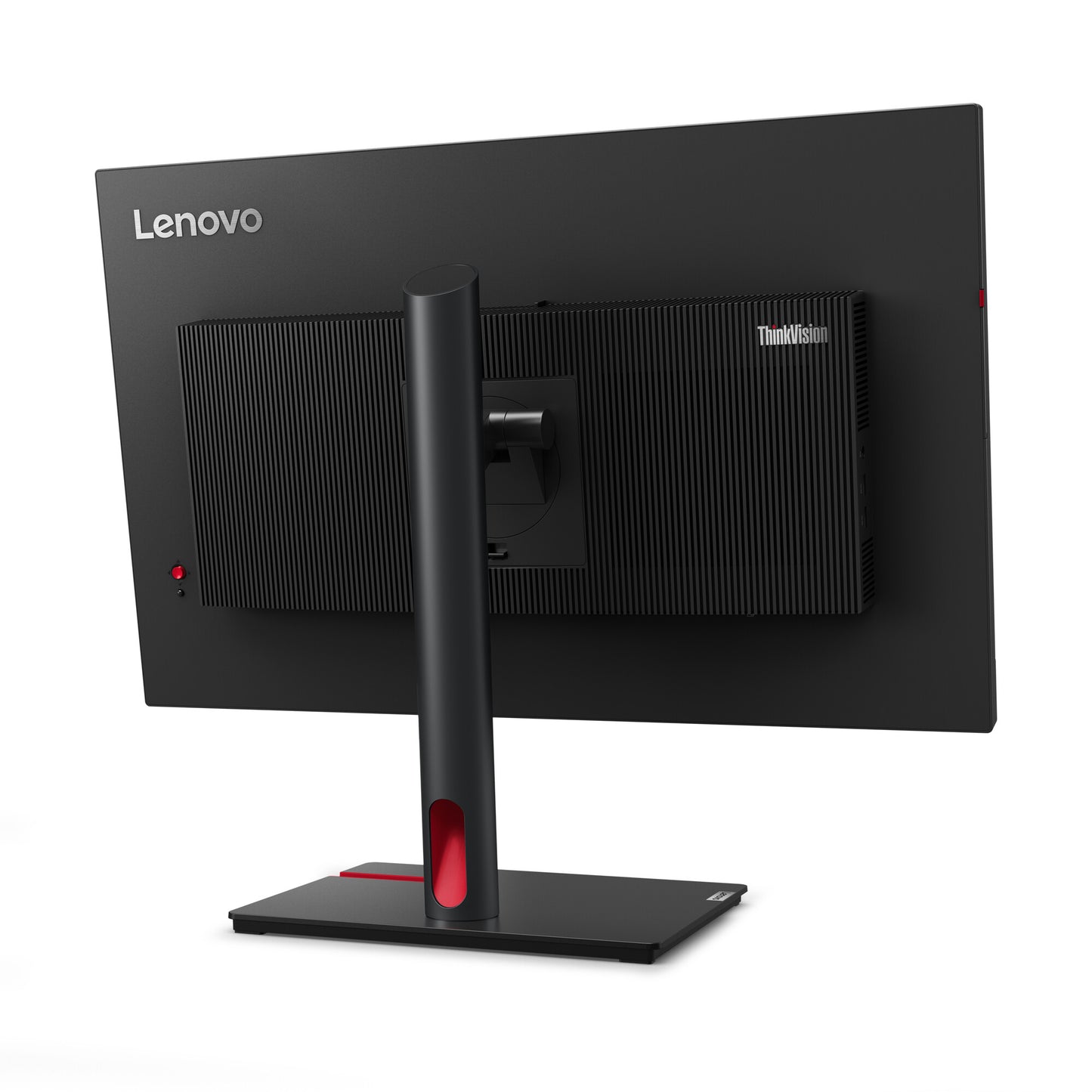 Lenovo ThinkVision 27 3D LED display 68,6 cm (27") 3840 x 2160 pixlar 4K Ultra HD Svart