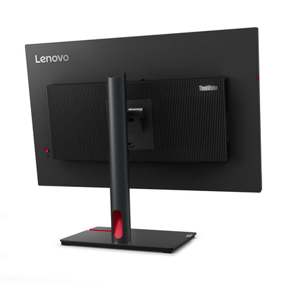 Lenovo ThinkVision 27 3D LED display 68,6 cm (27") 3840 x 2160 pixlar 4K Ultra HD Svart