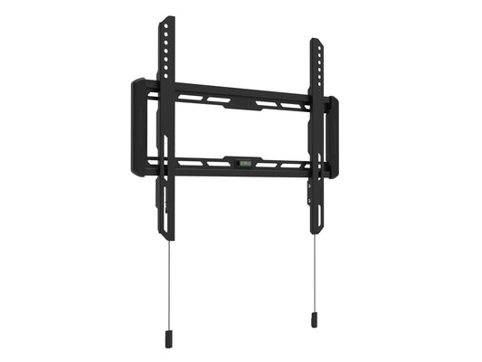 Multibrackets 1008 tv-fäste 165,1 cm (65") Svart