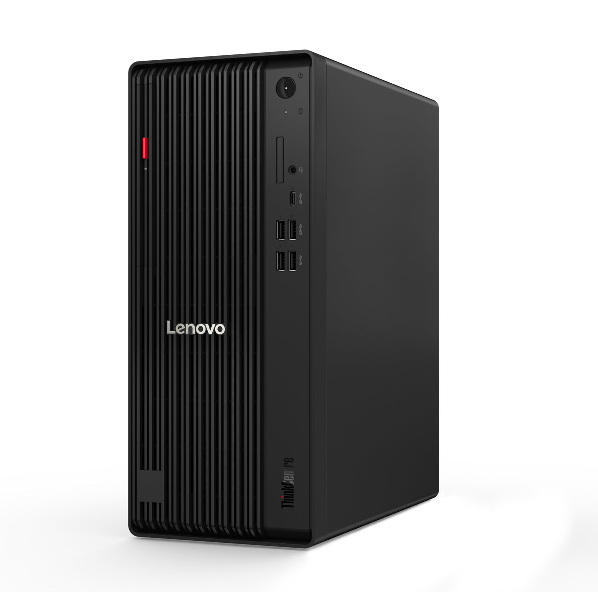 Lenovo ThinkCentre M70t Gen 6 Intel Core Ultra 7 265 16 GB DDR5-SDRAM 512 GB SSD Windows 11 Pro Tower PC Svart