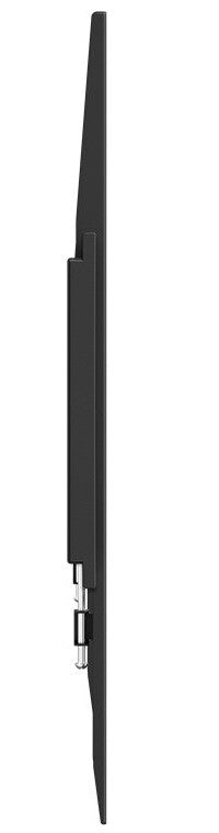 Goobay 49732 tv-fäste 177,8 cm (70") Svart