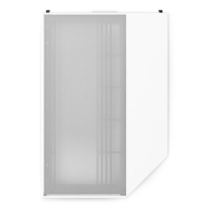 NZXT H6 Flow RGB Midi Tower Vit