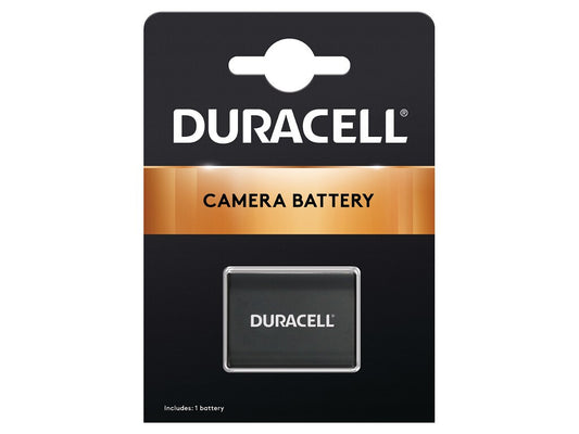 Duracell DRC2L batteri till kamera/videokamera Litium-Ion (Li-Ion) 700 mAh