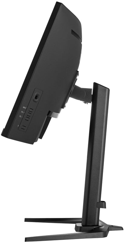 iiyama G-MASTER GCB3481WQSU-B1 platta pc-skärmar 86,4 cm (34") 3440 x 1440 pixlar UltraWide Quad HD LCD Svart