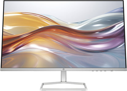 HP Series 5 27 tum FHD-skärm – 527sf
