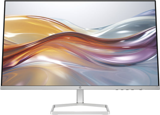HP Series 5 27 tum FHD-skärm – 527sf