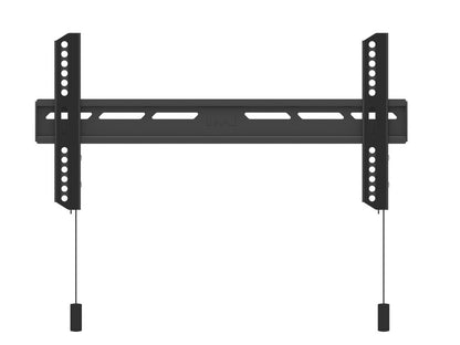 Multibrackets 6553 tv-fäste 165,1 cm (65") Svart