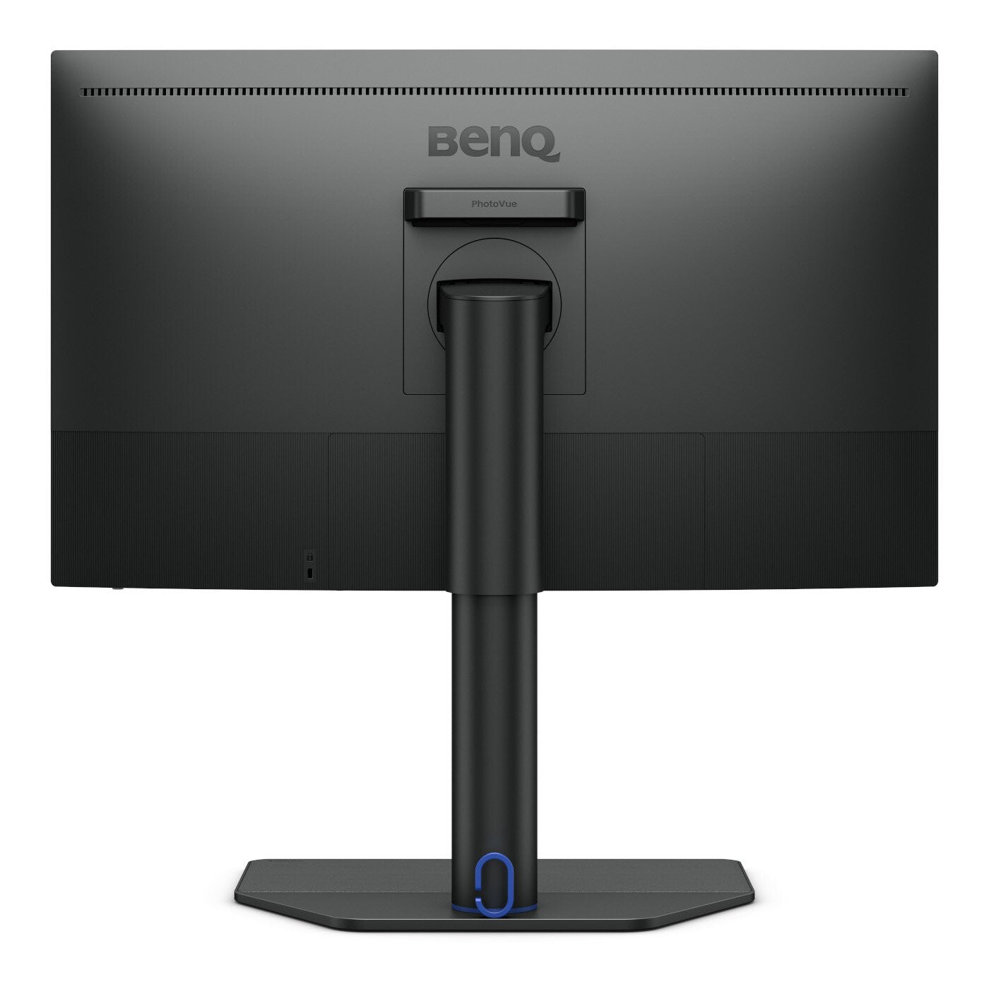 BenQ SW272U platta pc-skärmar 68,6 cm (27") 3840 x 2160 pixlar 4K Ultra HD LCD Svart