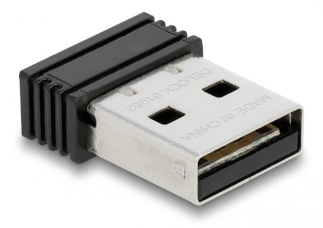 DeLOCK 61052 streckkodsläsare tillbehör