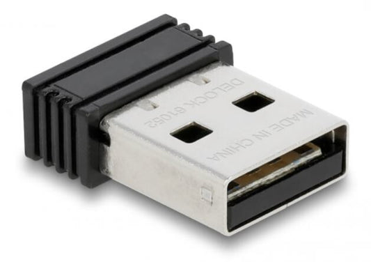 DeLOCK 61052 streckkodsläsare tillbehör