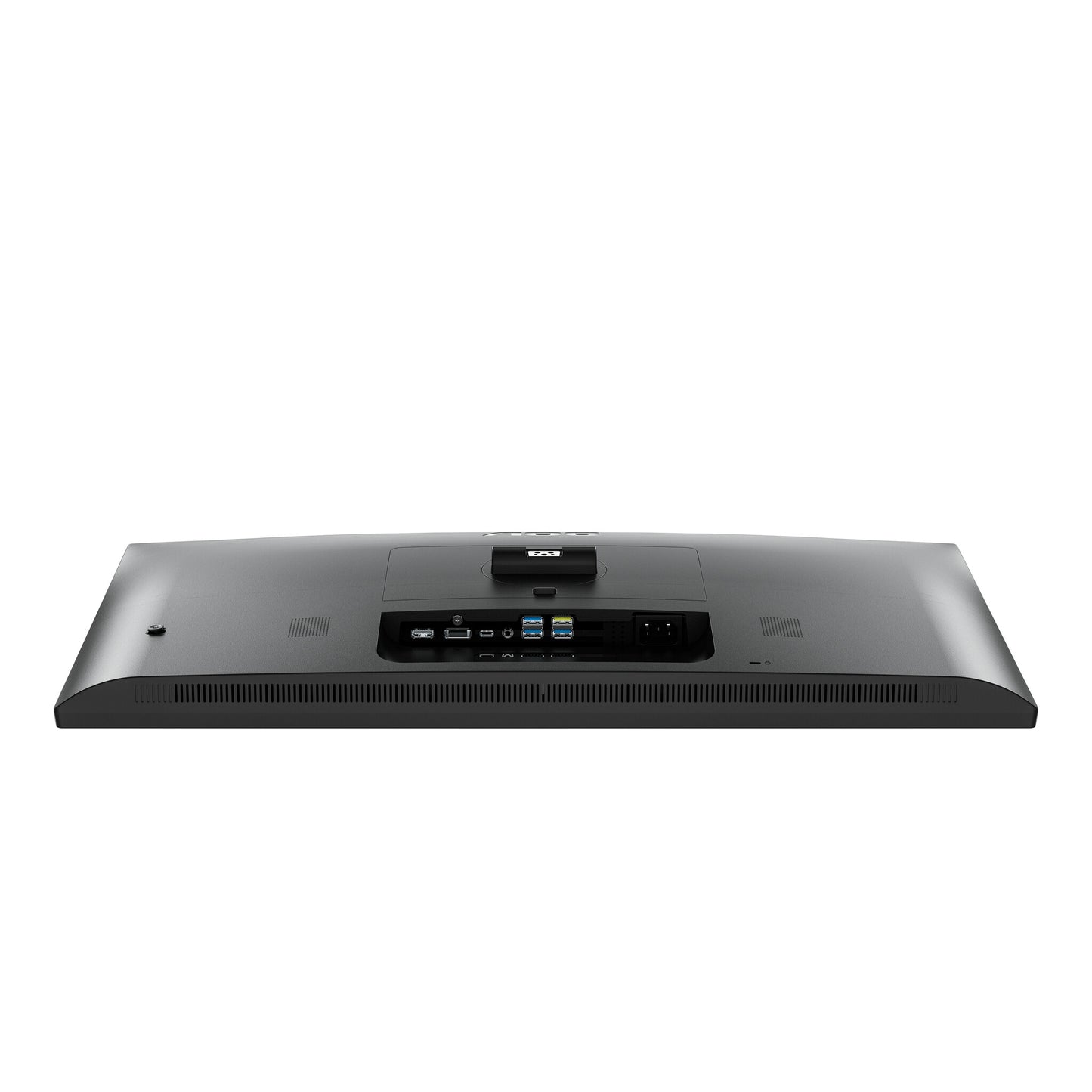 AOC V5 Q27V5CW/BK platta pc-skärmar 68,6 cm (27") 2560 x 1440 pixlar Quad HD LED Svart