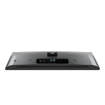 AOC V5 Q27V5CW/BK platta pc-skärmar 68,6 cm (27") 2560 x 1440 pixlar Quad HD LED Svart