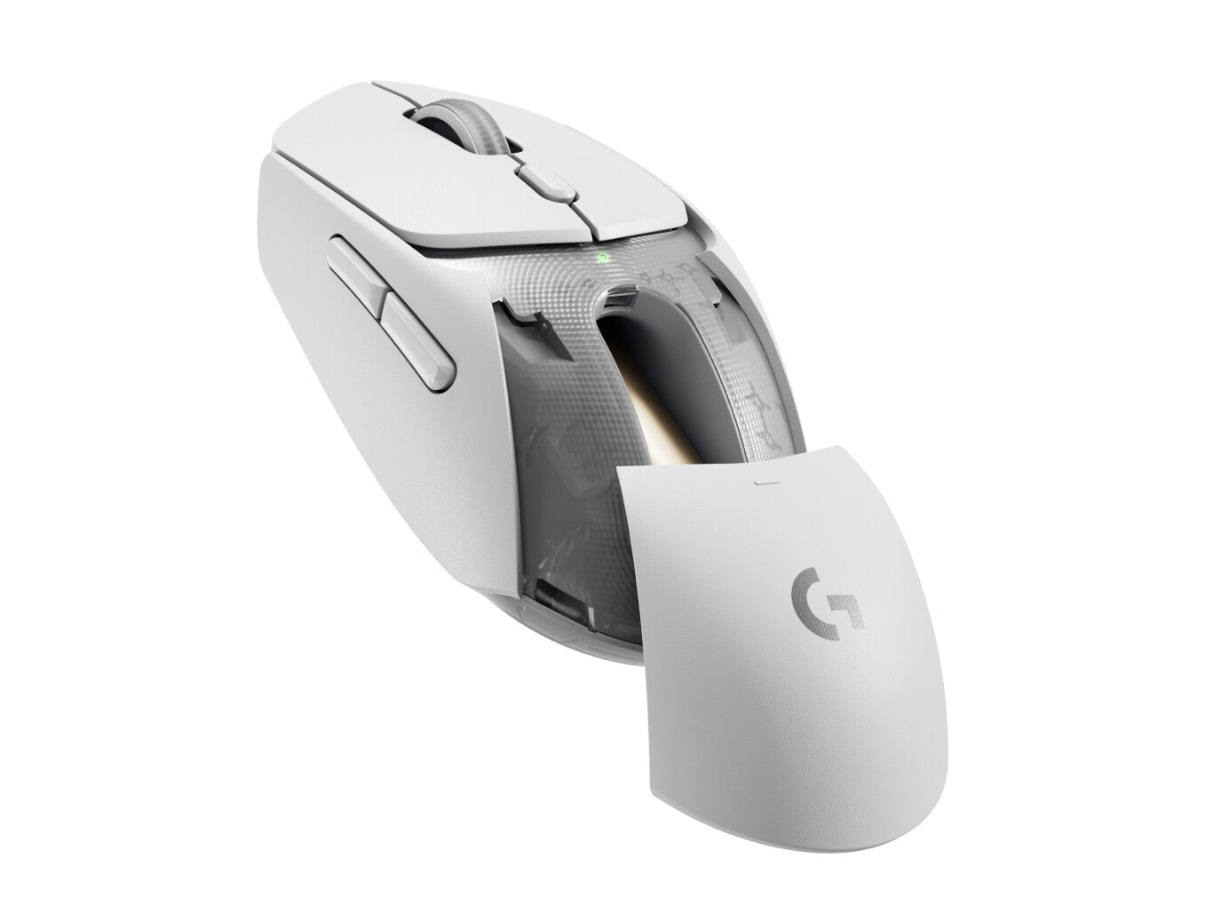 Logitech G G309