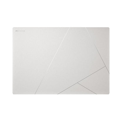 ASUS Zenbook S 14 UX5406SA-PV037W Copilot+ PC Intel Core Ultra 5 226V Bärbar dator 35,6 cm (14") 3K 16 GB LPDDR5x-SDRAM 512 GB SSD Wi-Fi 7 (802.11be) Windows 11 Home Vit
