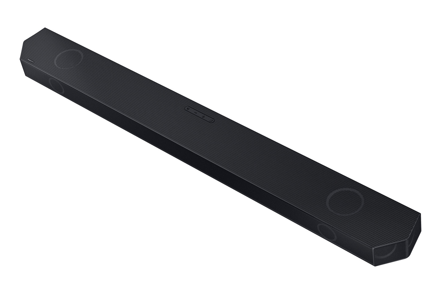 Samsung HW-Q930D Svart 9.1.4 kanaler