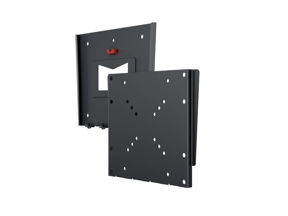 Multibrackets 3008 tv-fäste 101,6 cm (40") Svart