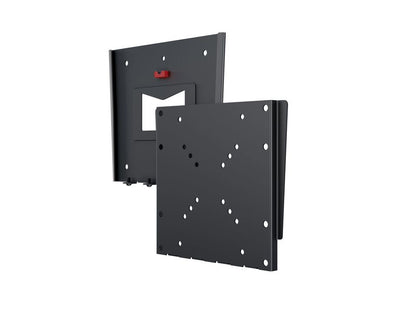 Multibrackets 3008 tv-fäste 101,6 cm (40") Svart