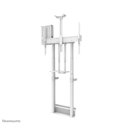 Neomounts WL55-875WH1 tv-fäste 2,54 m (100") Vit